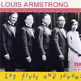 Louis Armstrong - Hot Fives & Sevens, Vol. 2