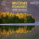 Bruckner, Anton (1824-1896) - Bruckner: Symphony No. 4 (Ed. Haas) in Eb Major 'romantic'