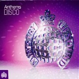 Various artists - Ministry of Sound Anthems: Disco, Disc 1