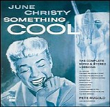 June Christy - Something Cool