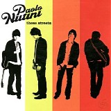 Paolo Nutini - These Streets