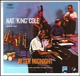 Nat King Cole - After Midnight