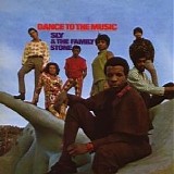 Sly & the Family Stone - Dance to the Music