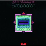 John McLaughlin - Extrapolation