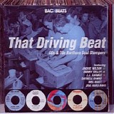 Various artists - That Driving Beat: '60s and '70s Northern Soul Stompers