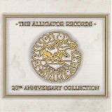 Various artists - The Alligator Records 20th Anniversary Collection, Disc 1