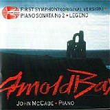 John McCabe - Arnold Bax - Piano Music