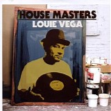 Various artists - House Masters, Disc 1