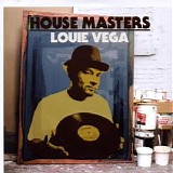Various artists - House Masters, Disc 2