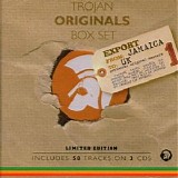 Various artists - Trojan Originals Box Set -  Disc 1