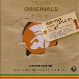 Various artists - Trojan Originals Box Set -  Disc 2