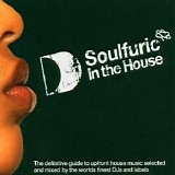 Various artists - Soulfuric In the House, Disc 2