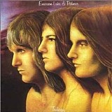 Emerson, Lake & Palmer - Trilogy