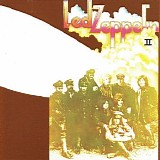 Led Zeppelin - Led Zeppelin II