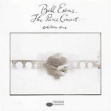 Bill Evans - The Paris Concert, Edition One