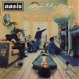 Oasis - Definitely Maybe