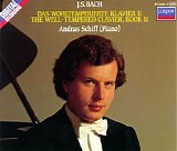 AndrÃ¡s Schiff - The Well-Tempered Clavier, Book II, Disc 1