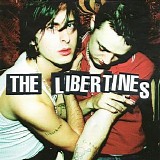 Libertines, The - The Libertines