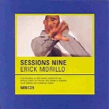 Various artists - Sessions Nine - Erick Morillo, Disc 2