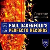 Various artists - Perfecto Collection, Disc 3