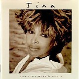 Tina Turner - What's Love Got to Do with It