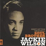 Jackie Wilson - Best of The Original Soul Brother, Disc 1