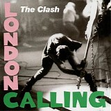 Clash, The - London Calling