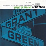 Grant Green - Street of Dreams