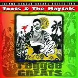 Toots & the Maytals - Reggae Greats