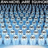 Jean Michel Jarre - Equinoxe