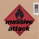 Massive Attack - Blue Lines