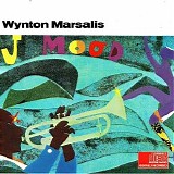 Wynton Marsalis - J Mood