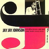 J. J. Johnson - The Eminent Jay Jay Johnson, Vol. 1