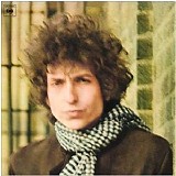 Bob Dylan - Blonde on Blonde