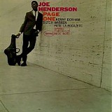 Joe Henderson - Page One