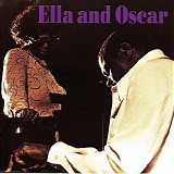 Ella Fitzgerald - Ella & Oscar