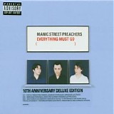 Manic Street Preachers - Everything Must Go, Disc 1