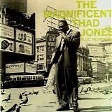 Thad Jones - The Magnificent Thad Jones