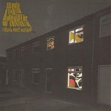 Arctic Monkeys - Favourite Worst Nightmare