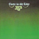 Yes - Close to the Edge