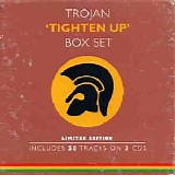 Various artists - Trojan 'Tighten Up' Box Set - Disc 1