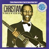 Charlie Christian - The Genius of the Electric Guitar