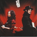 White Stripes, The - Get Behind Me Satan