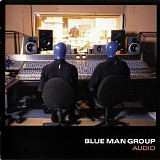 Blue Man Group - Audio - HDCD