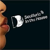 Various artists - Soulfuric In the House, Disc 1