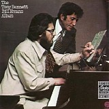 Tony Bennett - The Tony Bennett/Bill Evans Album