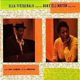 Ella Fitzgerald - Sings the Duke Ellington Song Book, Disc 1