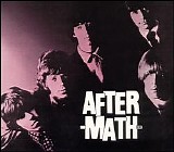 Rolling Stones, The - Aftermath