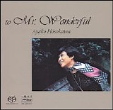 Ayako Hosakawa - Mr. Wonderful