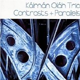 KÃ¡lmÃ¡n OlÃ¡h - Contrasts + Parallels